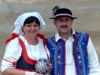 Mariana a Bohumil Vaňovci