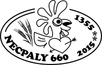 Logo výročia