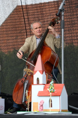 Tibor Trn